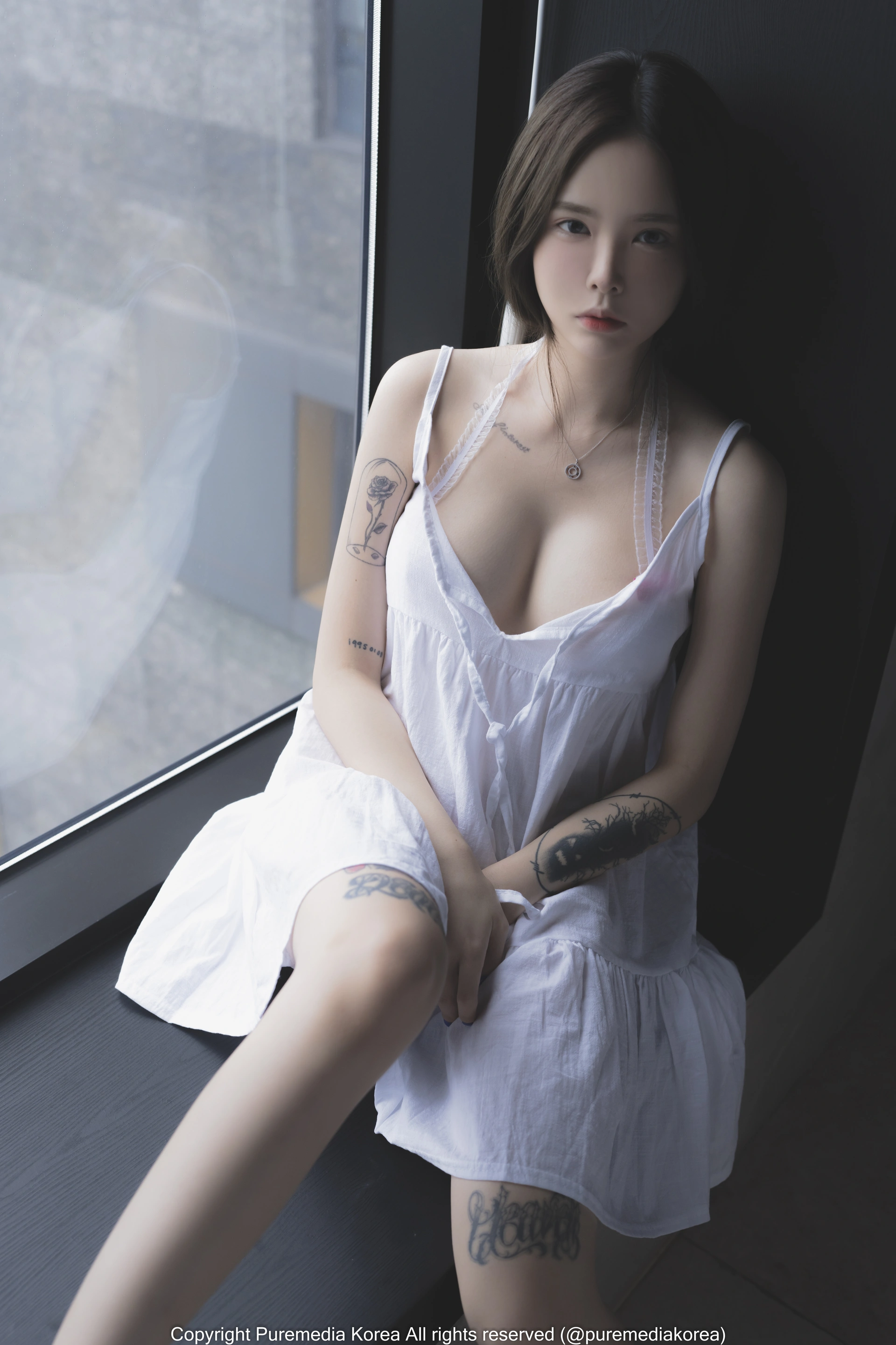 [Pure Media]VOL.107 Yuka 1